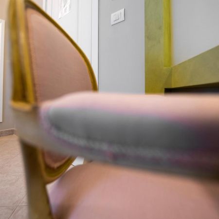 Mercatello Bed And Breakfast Napoli Ngoại thất bức ảnh