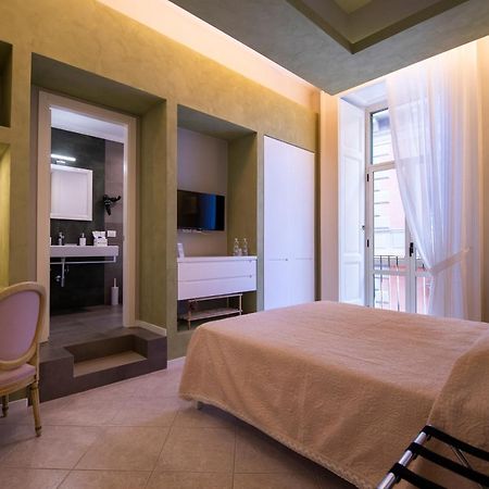 Mercatello Bed And Breakfast Napoli Ngoại thất bức ảnh