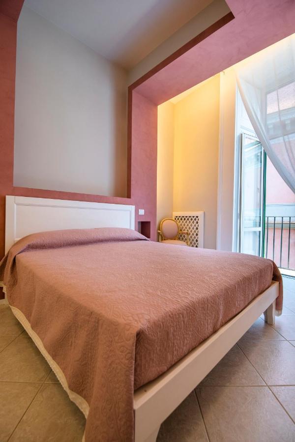 Mercatello Bed And Breakfast Napoli Ngoại thất bức ảnh