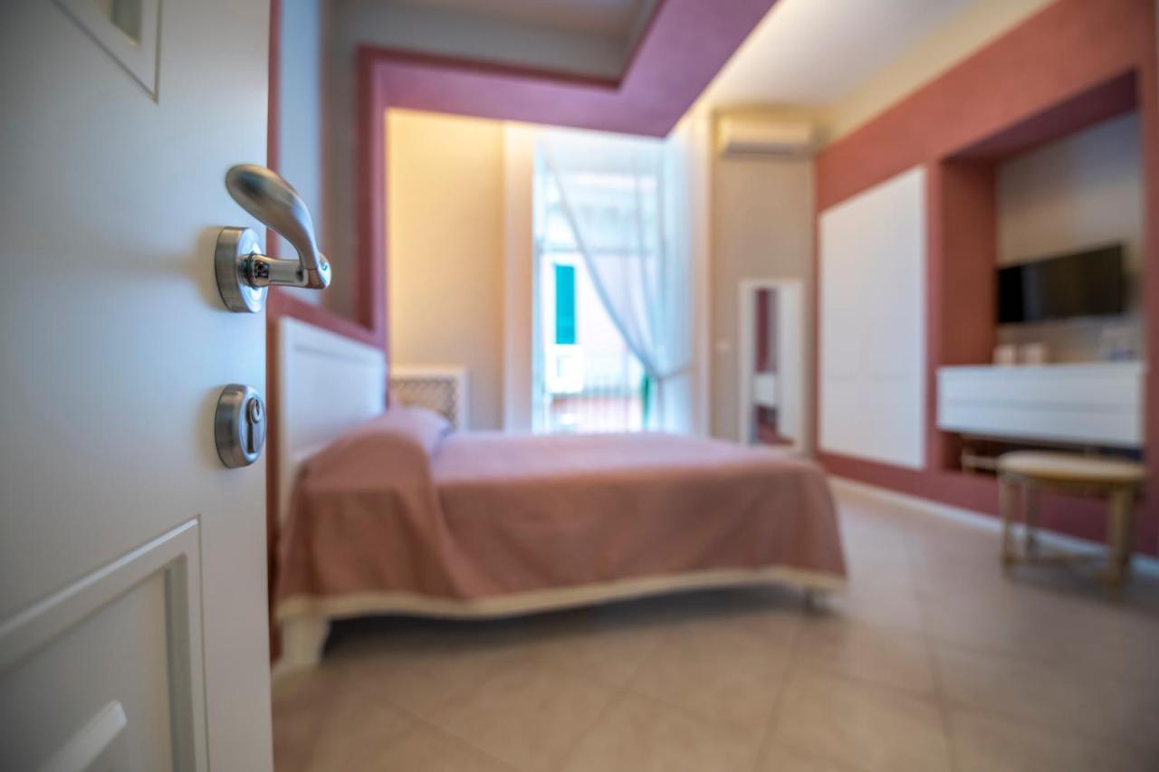 Mercatello Bed And Breakfast Napoli Ngoại thất bức ảnh