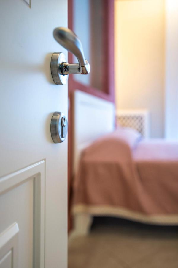 Mercatello Bed And Breakfast Napoli Ngoại thất bức ảnh