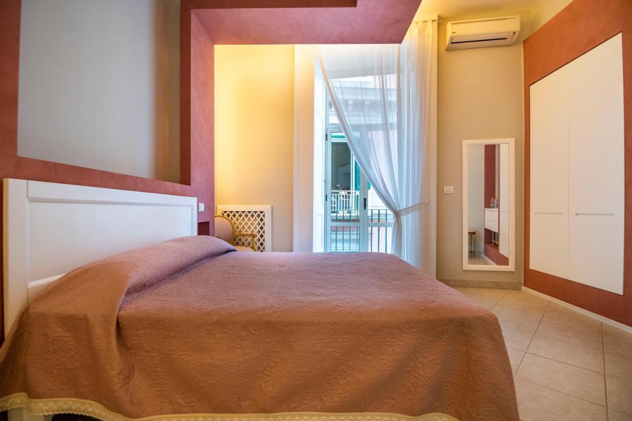 Mercatello Bed And Breakfast Napoli Ngoại thất bức ảnh