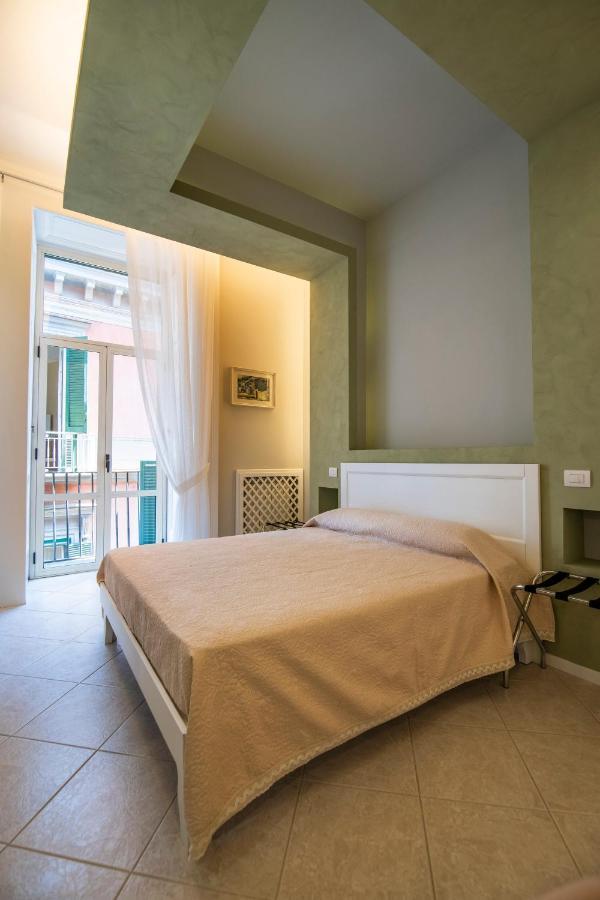 Mercatello Bed And Breakfast Napoli Ngoại thất bức ảnh