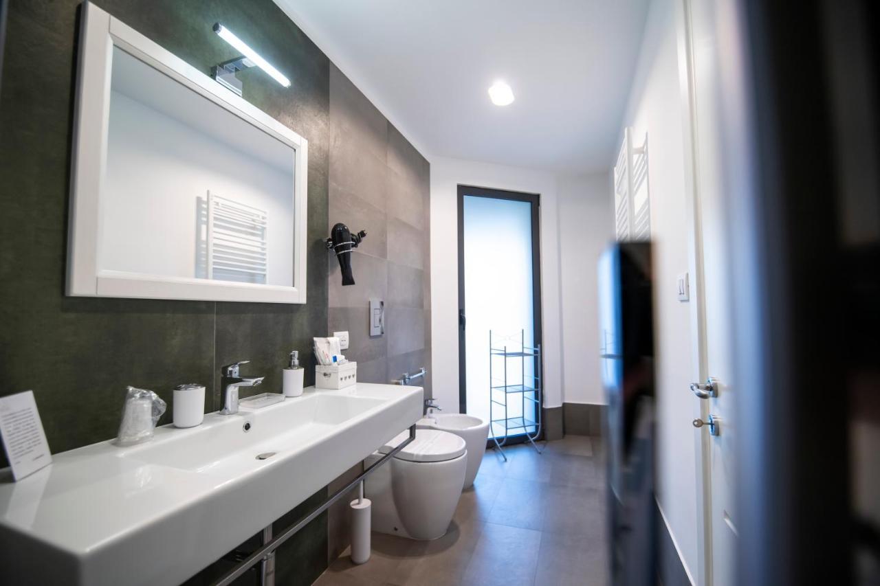 Mercatello Bed And Breakfast Napoli Ngoại thất bức ảnh