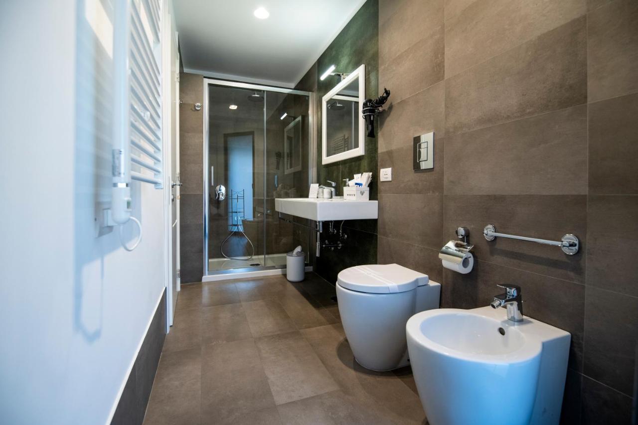 Mercatello Bed And Breakfast Napoli Ngoại thất bức ảnh