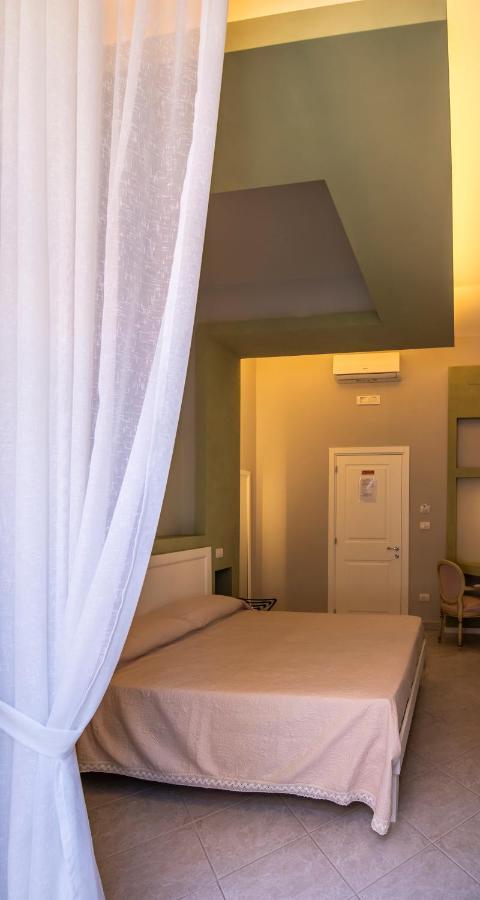 Mercatello Bed And Breakfast Napoli Ngoại thất bức ảnh