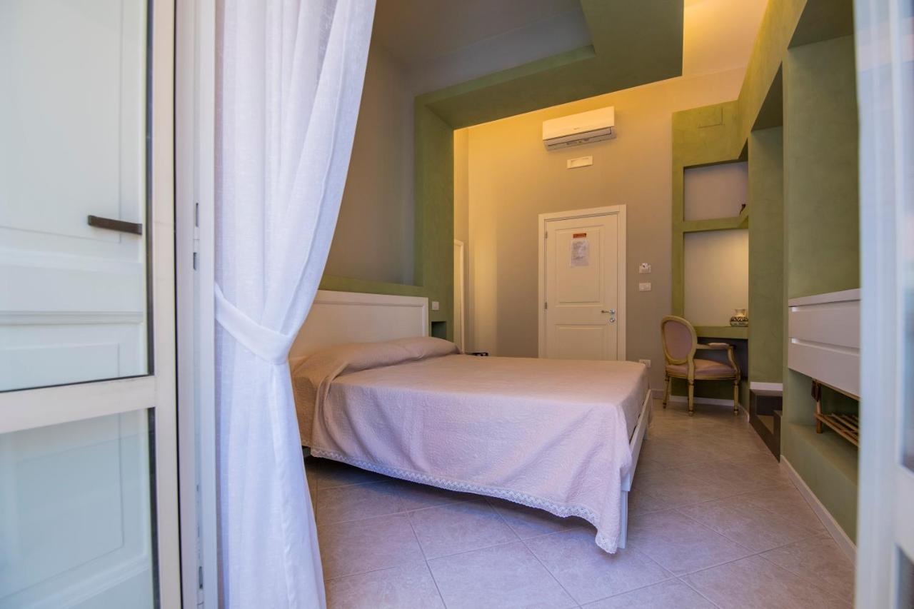 Mercatello Bed And Breakfast Napoli Ngoại thất bức ảnh