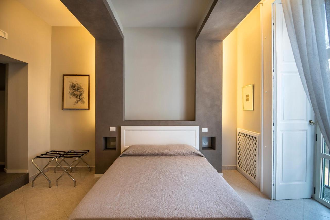 Mercatello Bed And Breakfast Napoli Ngoại thất bức ảnh