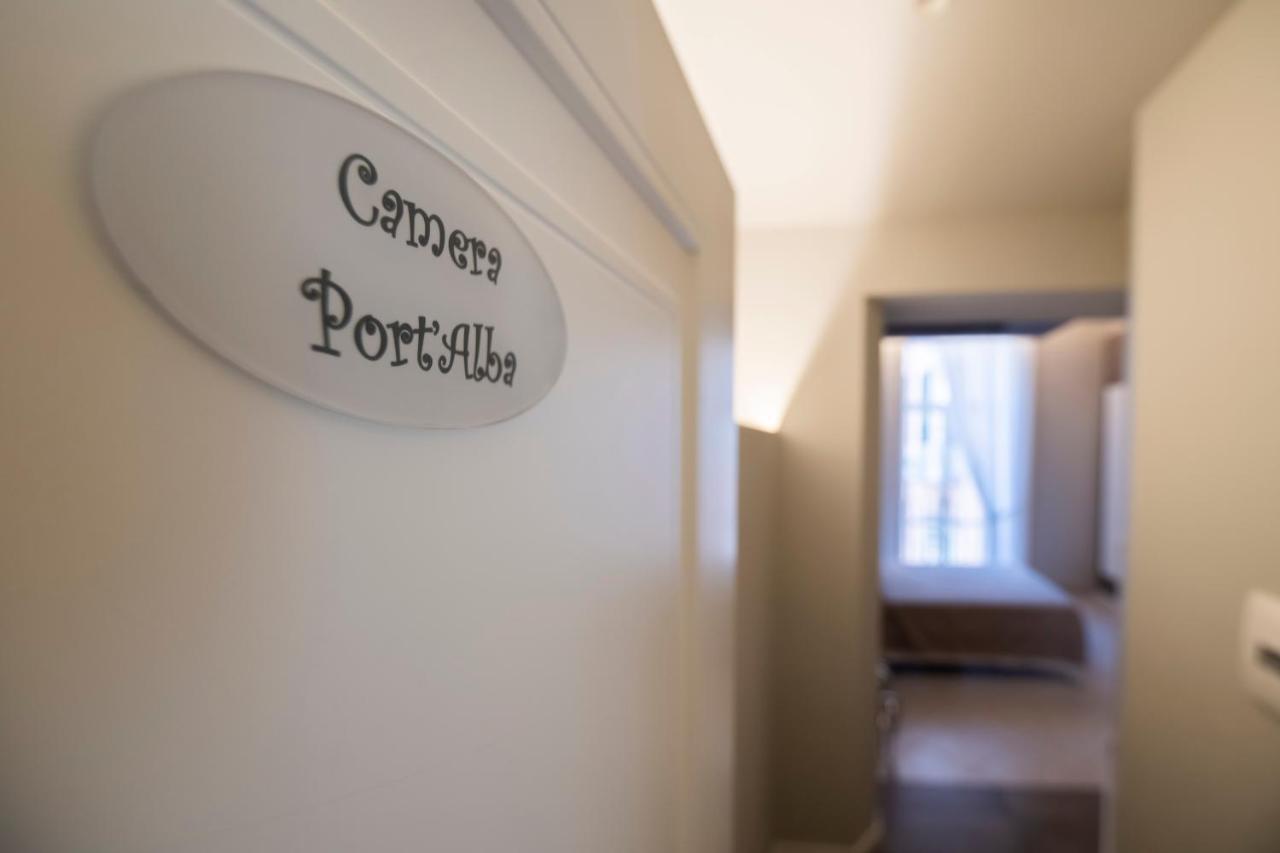 Mercatello Bed And Breakfast Napoli Ngoại thất bức ảnh