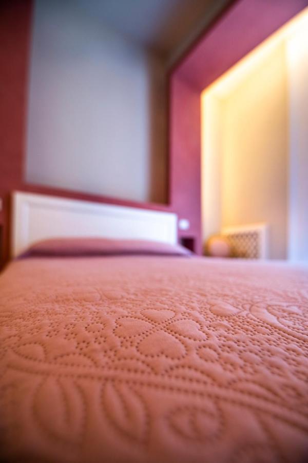 Mercatello Bed And Breakfast Napoli Ngoại thất bức ảnh