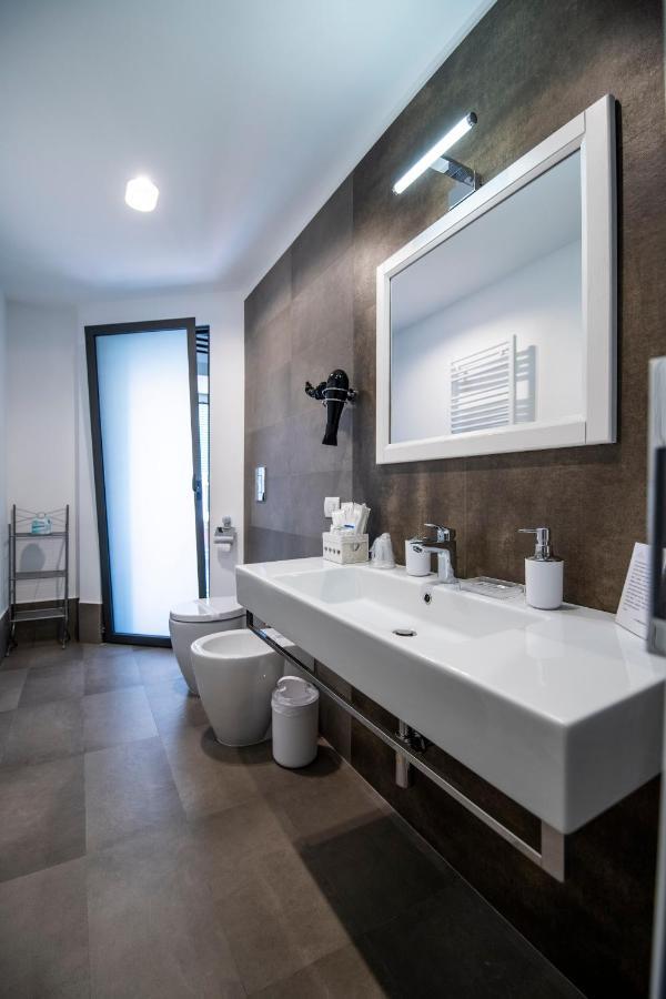 Mercatello Bed And Breakfast Napoli Ngoại thất bức ảnh