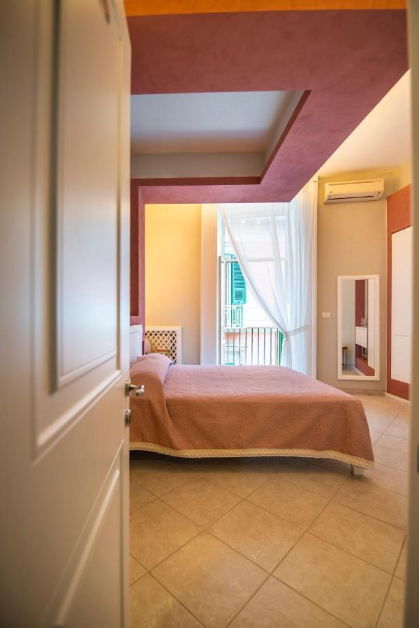 Mercatello Bed And Breakfast Napoli Ngoại thất bức ảnh