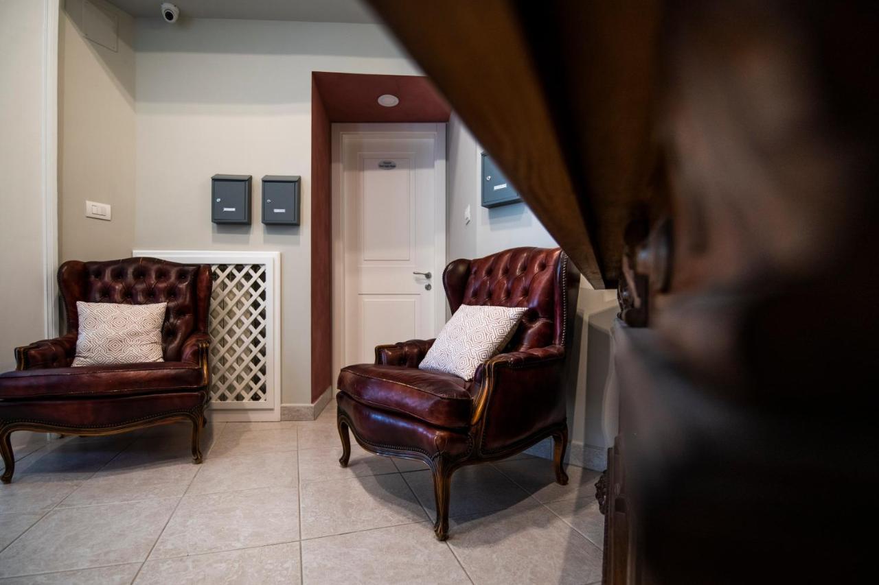 Mercatello Bed And Breakfast Napoli Ngoại thất bức ảnh
