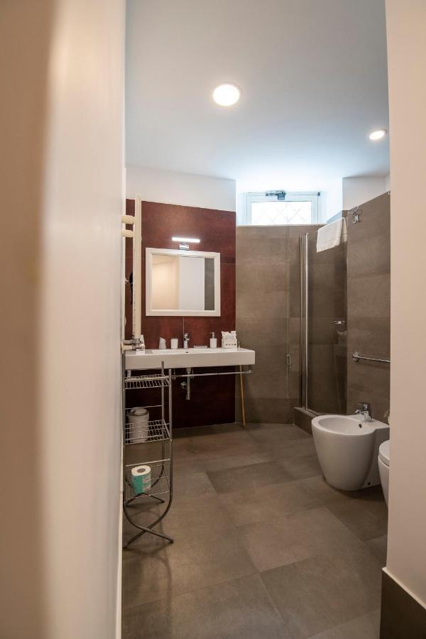 Mercatello Bed And Breakfast Napoli Ngoại thất bức ảnh