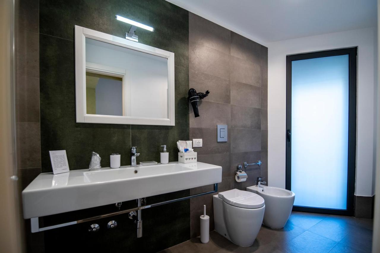 Mercatello Bed And Breakfast Napoli Ngoại thất bức ảnh