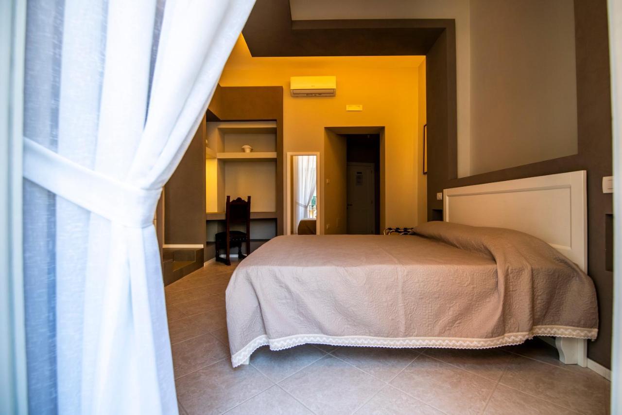 Mercatello Bed And Breakfast Napoli Ngoại thất bức ảnh