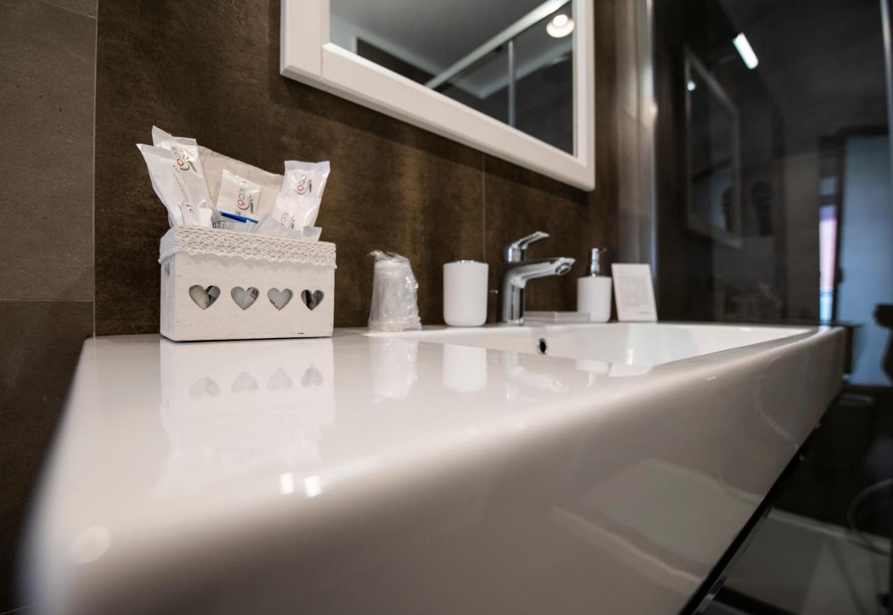 Mercatello Bed And Breakfast Napoli Ngoại thất bức ảnh