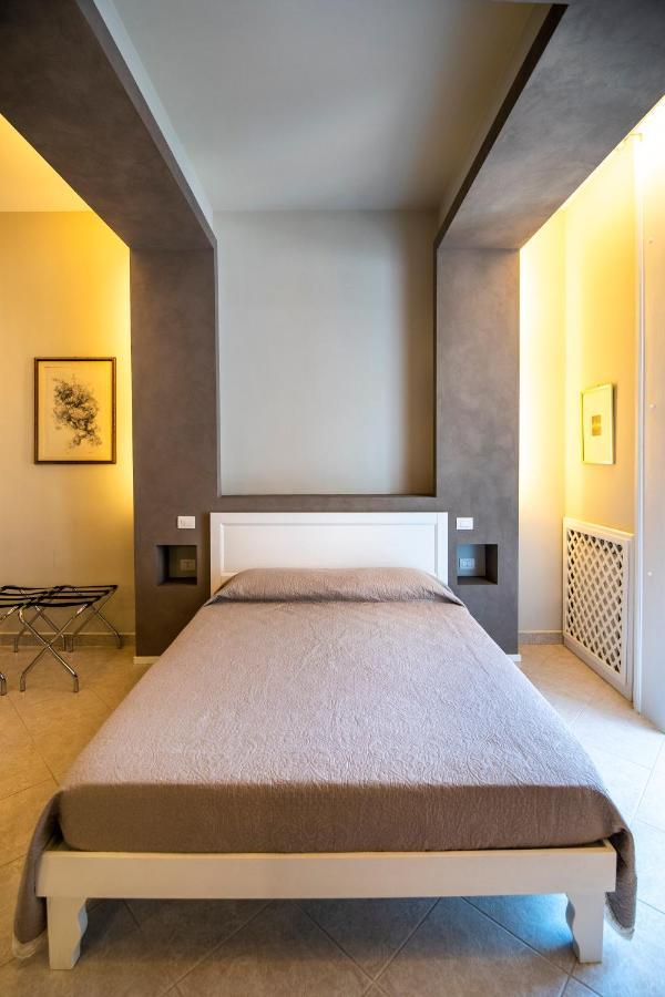 Mercatello Bed And Breakfast Napoli Ngoại thất bức ảnh