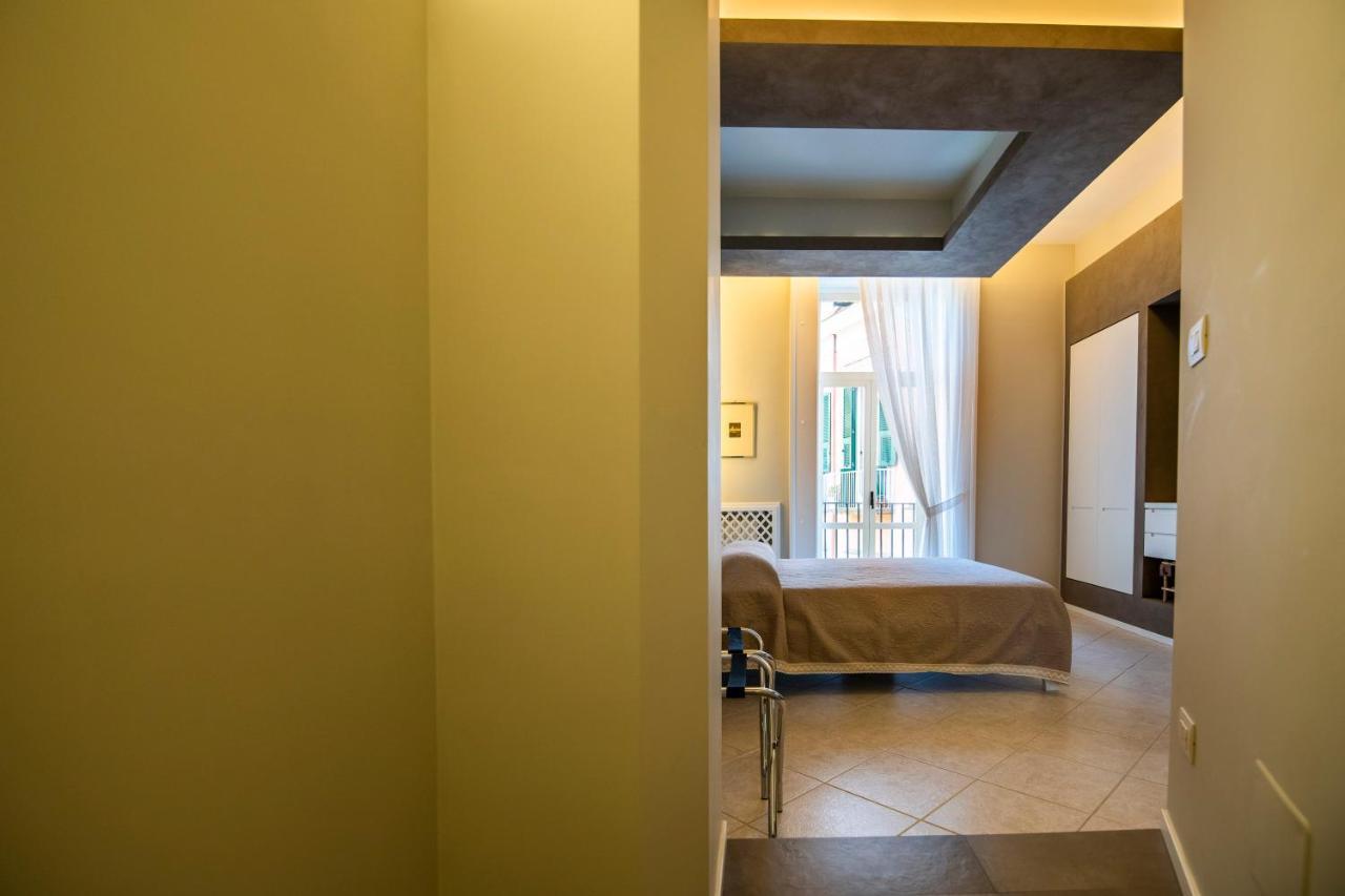 Mercatello Bed And Breakfast Napoli Ngoại thất bức ảnh