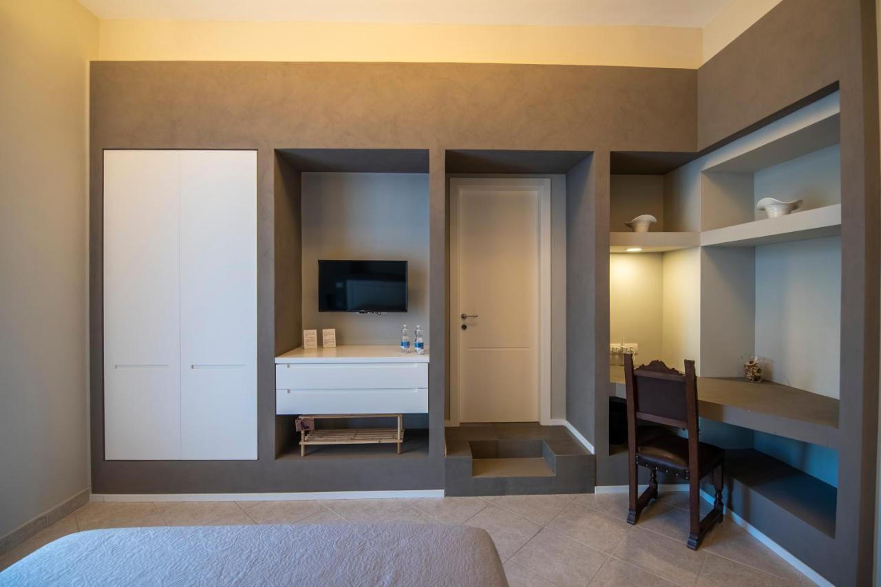 Mercatello Bed And Breakfast Napoli Ngoại thất bức ảnh