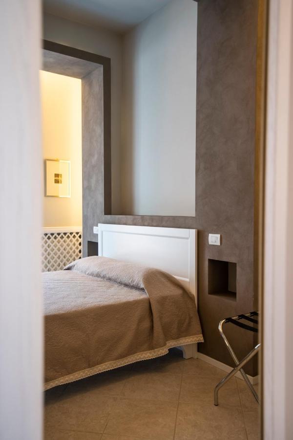 Mercatello Bed And Breakfast Napoli Ngoại thất bức ảnh