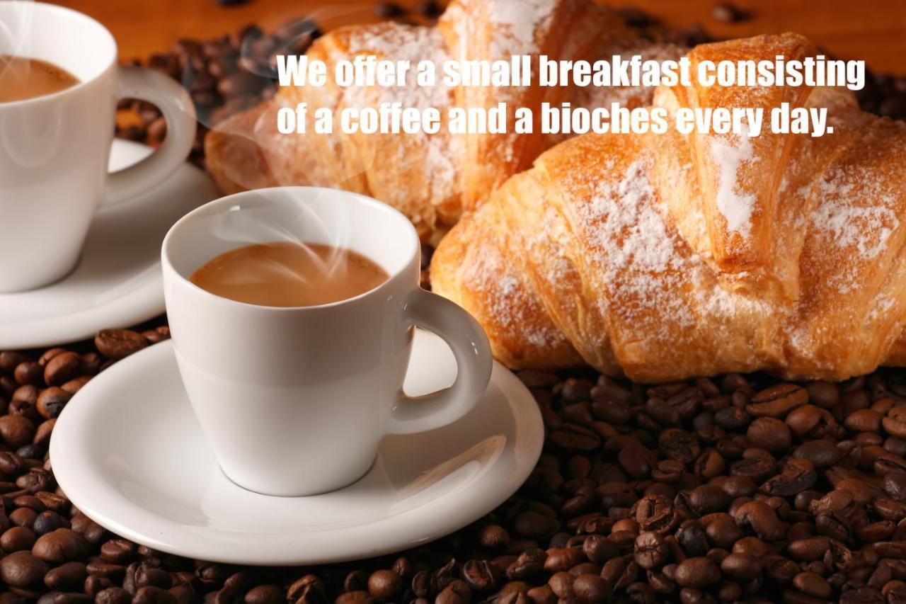 Mercatello Bed And Breakfast Napoli Ngoại thất bức ảnh