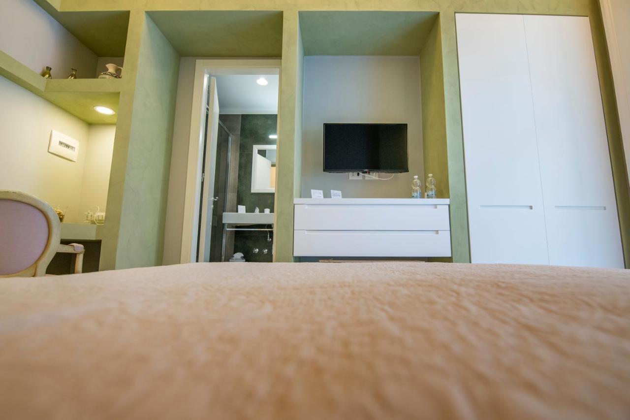 Mercatello Bed And Breakfast Napoli Ngoại thất bức ảnh
