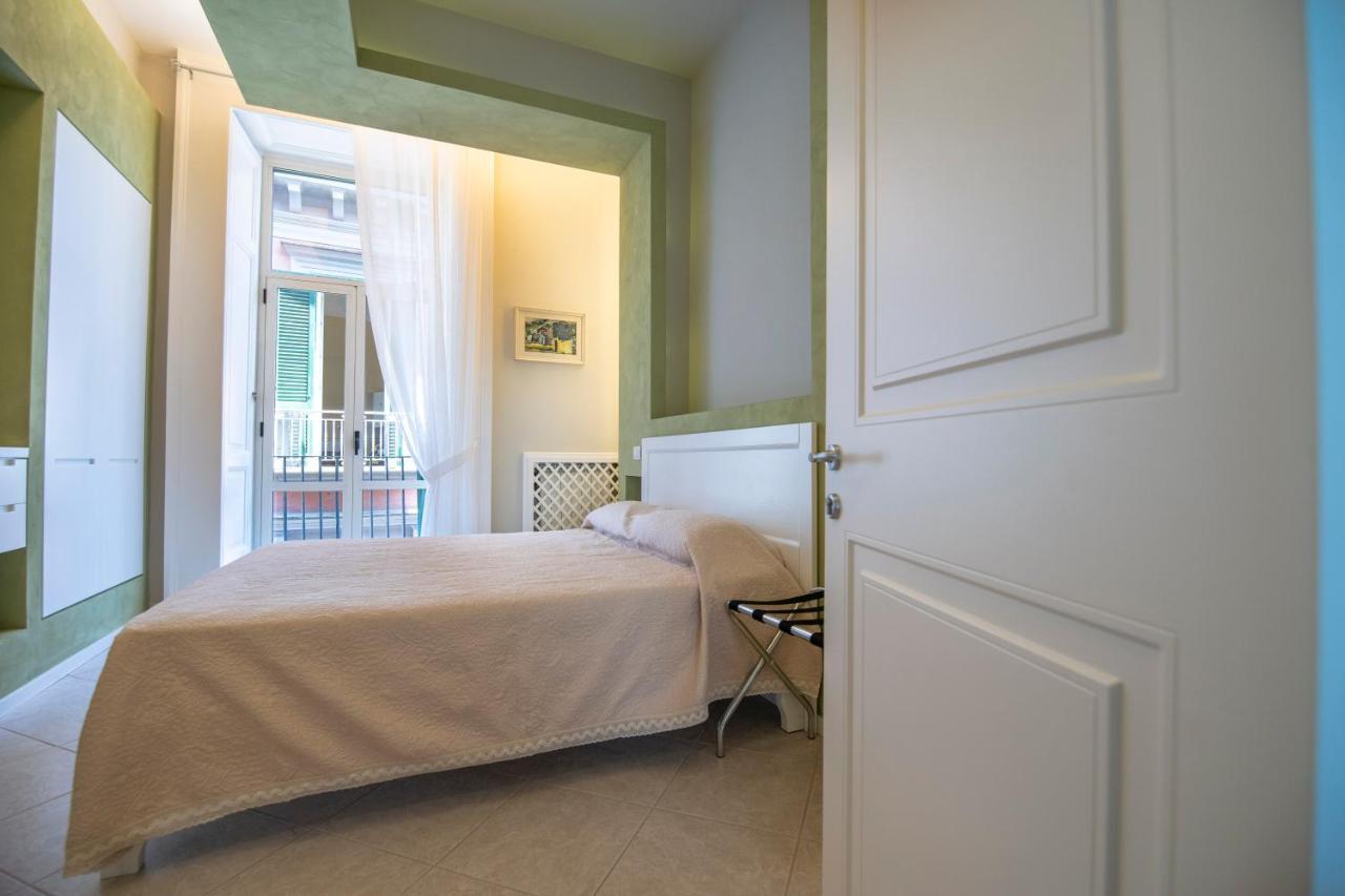 Mercatello Bed And Breakfast Napoli Ngoại thất bức ảnh