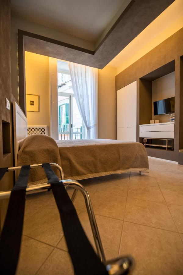 Mercatello Bed And Breakfast Napoli Ngoại thất bức ảnh
