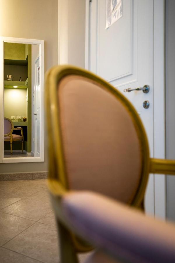 Mercatello Bed And Breakfast Napoli Ngoại thất bức ảnh
