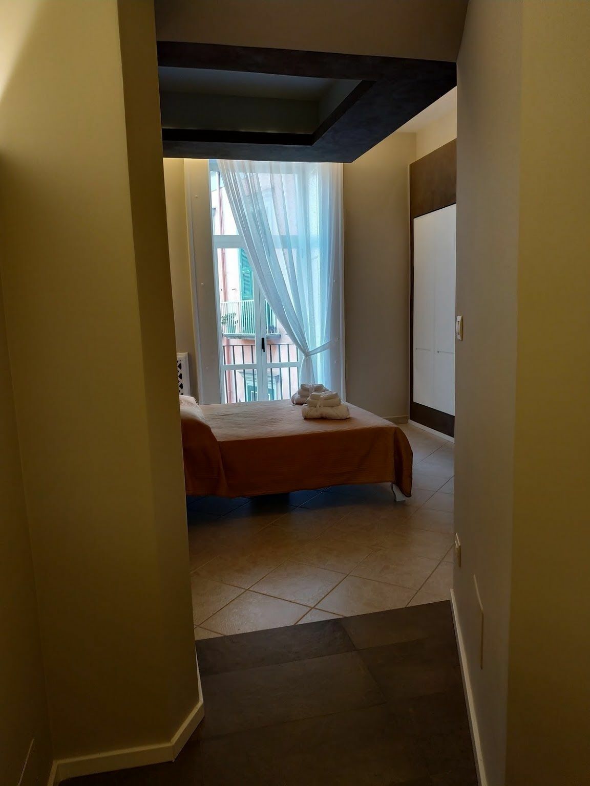 Mercatello Bed And Breakfast Napoli Ngoại thất bức ảnh